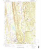 Bristol Vermont Historical topographic map, 1:24000 scale, 7.5 X 7.5 Minute, Year 1963