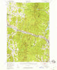 Camels Hump Vermont Historical topographic map, 1:62500 scale, 15 X 15 Minute, Year 1948