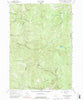 Delectable Mountain Vermont Historical topographic map, 1:24000 scale, 7.5 X 7.5 Minute, Year 1966