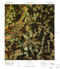 Derby Line Port of Entry Vermont Historical topographic map, 1:25000 scale, 7.5 X 7.5 Minute, Year 1978