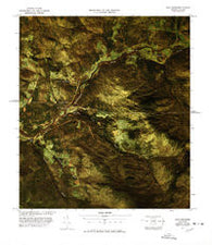 East Richford Station Vermont Historical topographic map, 1:25000 scale, 7.5 X 7.5 Minute, Year 1977