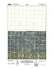 Enosburg Falls OE N Vermont Historical topographic map, 1:24000 scale, 7.5 X 7.5 Minute, Year 2012