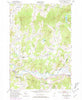 Gilson Mountain Vermont Historical topographic map, 1:24000 scale, 7.5 X 7.5 Minute, Year 1948
