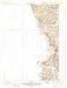 Guildhall Vermont Historical topographic map, 1:48000 scale, 15 X 15 Minute, Year 1931