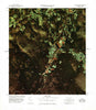 Norton Port of Entry Vermont Historical topographic map, 1:25000 scale, 7.5 X 7.5 Minute, Year 1978