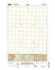Richford OE N Vermont Current topographic map, 1:24000 scale, 7.5 X 7.5 Minute, Year 2015