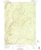 Woodford Vermont Historical topographic map, 1:24000 scale, 7.5 X 7.5 Minute, Year 1954