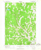Woodstock North Vermont Historical topographic map, 1:24000 scale, 7.5 X 7.5 Minute, Year 1966