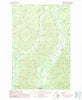 Aberdeen Gardens Washington Historical topographic map, 1:24000 scale, 7.5 X 7.5 Minute, Year 1990