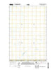 Bertrand Creek OE N Washington Current topographic map, 1:24000 scale, 7.5 X 7.5 Minute, Year 2014