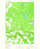 Black Diamond Washington Historical topographic map, 1:24000 scale, 7.5 X 7.5 Minute, Year 1949