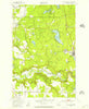 Black Diamond Washington Historical topographic map, 1:24000 scale, 7.5 X 7.5 Minute, Year 1949