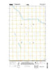 Boundary OE N Washington Current topographic map, 1:24000 scale, 7.5 X 7.5 Minute, Year 2014