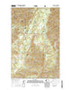 Burnt Hill Washington Current topographic map, 1:24000 scale, 7.5 X 7.5 Minute, Year 2014