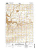 Centerville Washington Current topographic map, 1:24000 scale, 7.5 X 7.5 Minute, Year 2013
