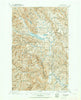 Chiwaukum Washington Historical topographic map, 1:125000 scale, 30 X 30 Minute, Year 1901