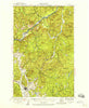 Colville Washington Historical topographic map, 1:125000 scale, 30 X 30 Minute, Year 1929