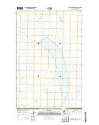 Copper Mountain OE N Washington Current topographic map, 1:24000 scale, 7.5 X 7.5 Minute, Year 2014