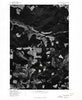 Cougar NE Washington Historical topographic map, 1:24000 scale, 7.5 X 7.5 Minute, Year 1975