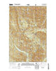 Day Lake Washington Current topographic map, 1:24000 scale, 7.5 X 7.5 Minute, Year 2014