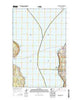 Edmonds West Washington Current topographic map, 1:24000 scale, 7.5 X 7.5 Minute, Year 2014