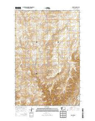 Farmer Washington Current topographic map, 1:24000 scale, 7.5 X 7.5 Minute, Year 2014