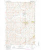 Farmington Washington Historical topographic map, 1:24000 scale, 7.5 X 7.5 Minute, Year 1964