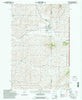 Farmington Washington Historical topographic map, 1:24000 scale, 7.5 X 7.5 Minute, Year 1994