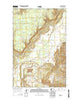 Ford Washington Current topographic map, 1:24000 scale, 7.5 X 7.5 Minute, Year 2014