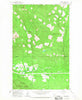 Fortson Washington Historical topographic map, 1:24000 scale, 7.5 X 7.5 Minute, Year 1966