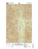 Friedlander Meadows Washington Current topographic map, 1:24000 scale, 7.5 X 7.5 Minute, Year 2014