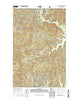 Galena Point Washington Current topographic map, 1:24000 scale, 7.5 X 7.5 Minute, Year 2014