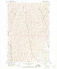 Hadley Washington Historical topographic map, 1:24000 scale, 7.5 X 7.5 Minute, Year 1966