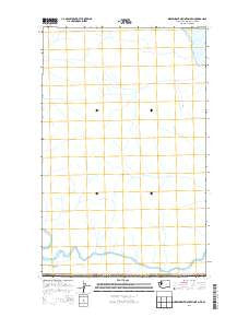 Independent Mountain OE N Washington Current topographic map, 1:24000 scale, 7.5 X 7.5 Minute, Year 2014