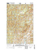 Karamin Washington Current topographic map, 1:24000 scale, 7.5 X 7.5 Minute, Year 2014