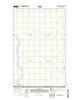 Leadpoint OE N Washington Current topographic map, 1:24000 scale, 7.5 X 7.5 Minute, Year 2014