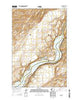 Levey Washington Current topographic map, 1:24000 scale, 7.5 X 7.5 Minute, Year 2013