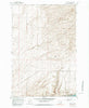 Levey SW Washington Historical topographic map, 1:24000 scale, 7.5 X 7.5 Minute, Year 1964