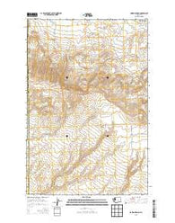 Maiden Spring Washington Current topographic map, 1:24000 scale, 7.5 X 7.5 Minute, Year 2013