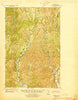 Mobray Washington Historical topographic map, 1:62500 scale, 15 X 15 Minute, Year 1941