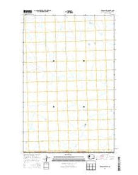 Molson OE N Washington Current topographic map, 1:24000 scale, 7.5 X 7.5 Minute, Year 2014