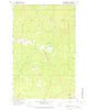 Monumental Mtn. Washington Historical topographic map, 1:24000 scale, 7.5 X 7.5 Minute, Year 1967