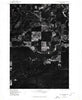 Mt. St. Helens SE Washington Historical topographic map, 1:24000 scale, 7.5 X 7.5 Minute, Year 1975