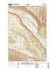 Naches Washington Current topographic map, 1:24000 scale, 7.5 X 7.5 Minute, Year 2013