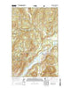 Northport Washington Current topographic map, 1:24000 scale, 7.5 X 7.5 Minute, Year 2014