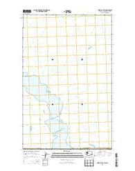 Oroville OE N Washington Current topographic map, 1:24000 scale, 7.5 X 7.5 Minute, Year 2014