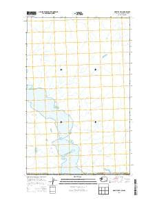 Oroville OE N Washington Current topographic map, 1:24000 scale, 7.5 X 7.5 Minute, Year 2014