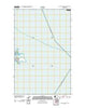 Roche Harbor OE S Washington Historical topographic map, 1:24000 scale, 7.5 X 7.5 Minute, Year 2011