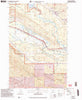 Ronald Washington Historical topographic map, 1:24000 scale, 7.5 X 7.5 Minute, Year 2003