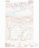 Royal Camp Washington Historical topographic map, 1:24000 scale, 7.5 X 7.5 Minute, Year 1986